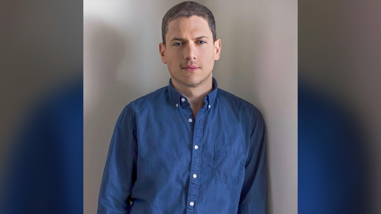 Wentworth Miller