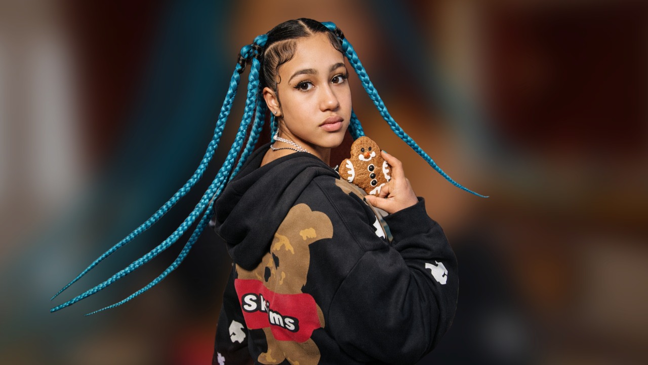 Family Member North West