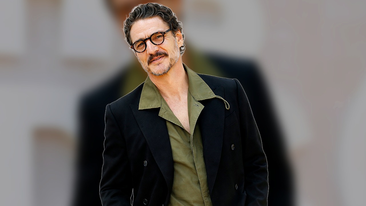 Tv Actor Pedro Pascal