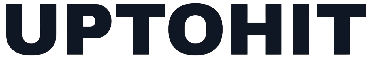 Uptohit Logo