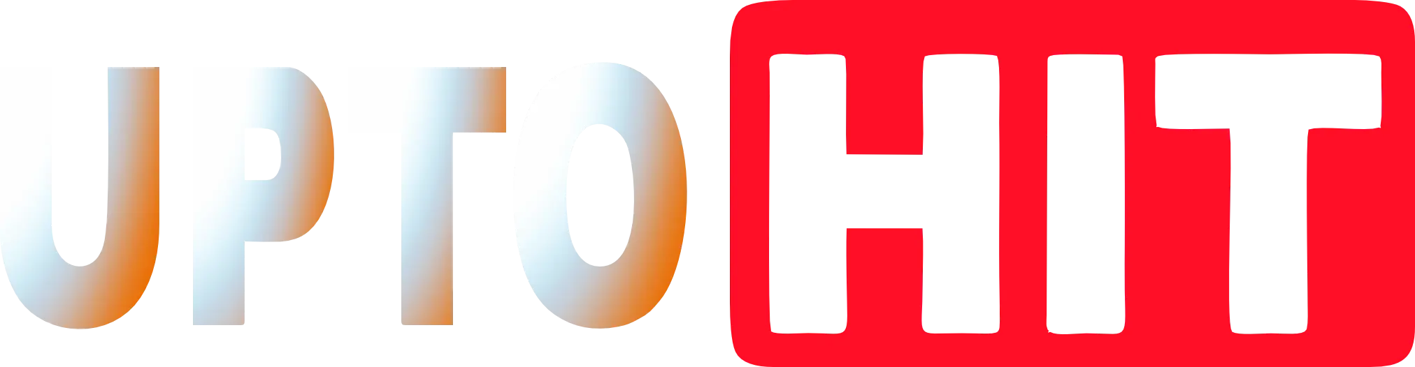 UPTOHIT Logo